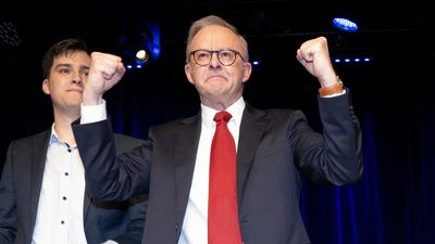 World leaders congratulate 'Albo' on Labor's victory