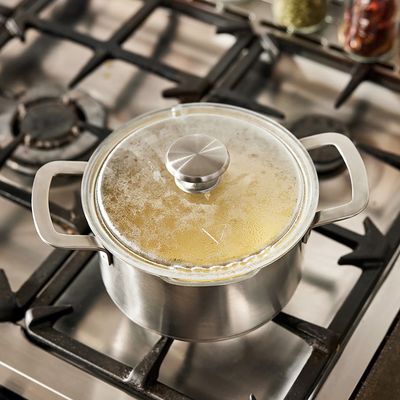 Thought that IKEA cookware was reserved for uni kitchens? Think again – this is why I awarded it 5 stars