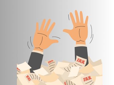 The IRS is in chaos