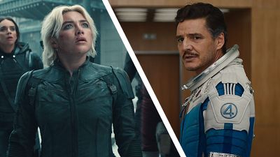 After Thunderbolts*, Marvel has the perfect opportunity to do the unthinkable with The Fantastic Four: First Steps and Avengers: Doomsday