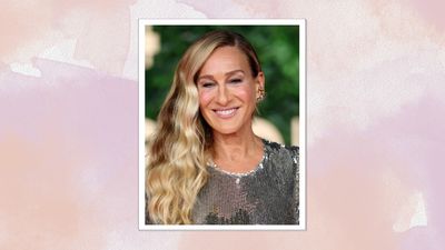 Sarah Jessica Parker has used this 'amazing' frizz-smoothing stick for the past two decades