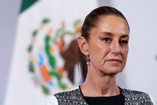 Sheinbaum says she rejected Trump’s offer to send US troops to Mexico