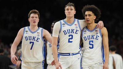 Full List of Prospects Invited to the NBA Draft Combine 2025