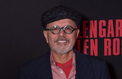 Sopranos Joe Pantoliano is 'so uncomfortable' in the US and wants to 'run for the hills'