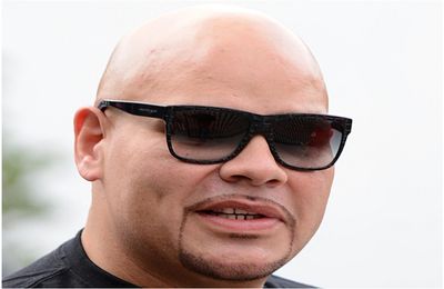 Fat Joe's mom has died less than three months after his dad: 'He wanted her with him...'