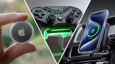 5 Apple iPhone accessories I can’t live without