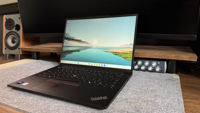 I tested the Lenovo ThinkPad E14 Gen 6 and this budget laptop is a good entry-point that offers only a taste of what the line-up offers
