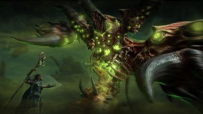 "I do agree that Diablo 4 still has a lot of untapped potential," Diablo 4 developers discuss Season 8 themes, their evolving developer philosophy, and more