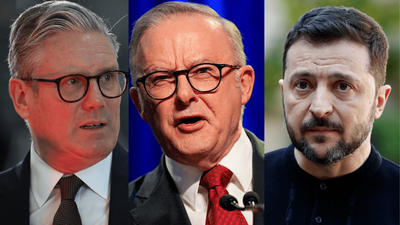 World Leaders Congratulate PM Albanese On Election Results & Massive Labor Win
