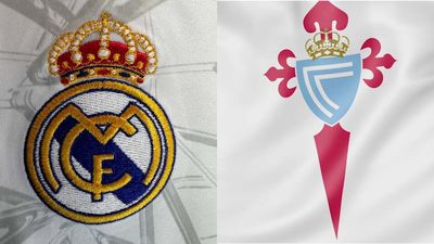 Real Madrid vs. Celta Vigo: Preview, Predictions and Lineups