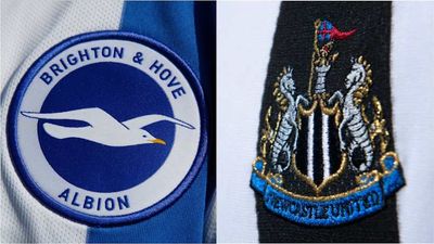 Brighton vs. Newcastle: Preview, Predictions and Lineups