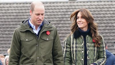 Kate Middleton is 'terrified' Prince George will take up the daring hobby Prince William decided to 'tone down' after becoming a dad
