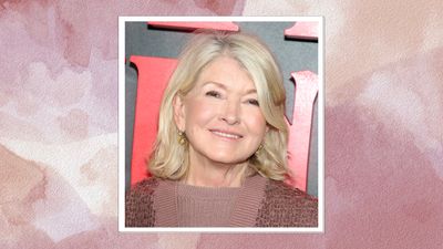 We've discovered the three exact buys behind Martha Stewart's enviable expensive-looking glow