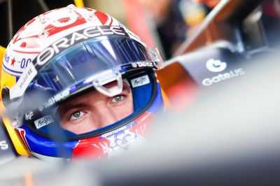 Daddy cool – Verstappen dismisses “silly” talk of slowing down in fatherhood