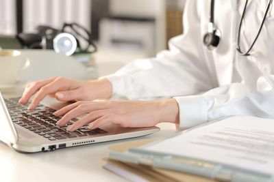 Millions of cancer patients promised faster diagnosis with help of new tech tool