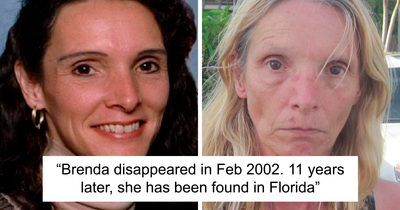 59 Creepy Facts About Disturbing Things That Really Happened