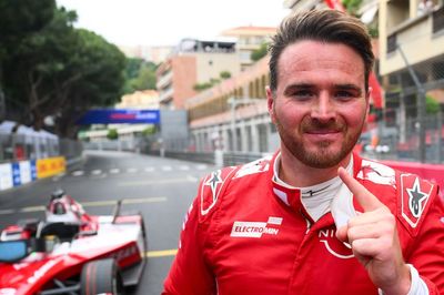 How Rowland's strategic masterclass extended his Formula E championship lead