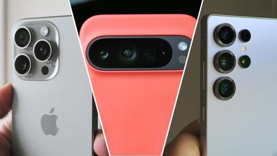 Clash of the camera phones 2025: I compared the iPhone 16 Pro, Pixel 9 Pro, and Galaxy S25 Ultra – here are the pictures