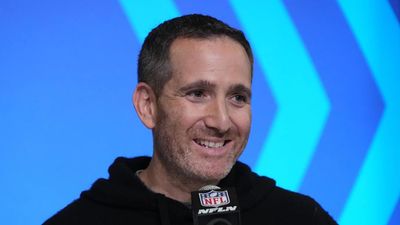 Eagles GM Had Funny Line After Falcons Gave Up First-Round Pick to Trade into Round 1