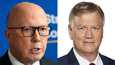 Here We Bloody Go: Andrew Bolt Says That Voters ‘Are Wrong’ After Labor Victory