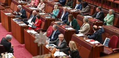 Labor makes Senate gains, and left-wing parties will hold a Senate majority