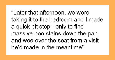Woman Keeps Giving Man The Chance To Prove He’s Not A Man-Child Like Her Ex, Loses It