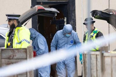Seven Iranians among eight arrested in two separate counterterror operations
