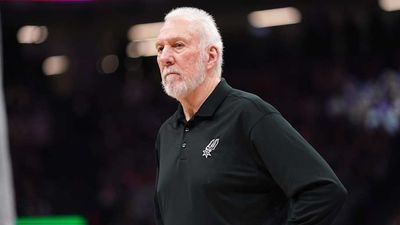 'Inside The NBA' Paid Classy Tribute to Gregg Popovich After Stepping Down as Spurs Coach