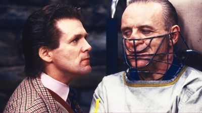Max just added 'The Silence of the Lambs' — stream this crime thriller classic before it's gone