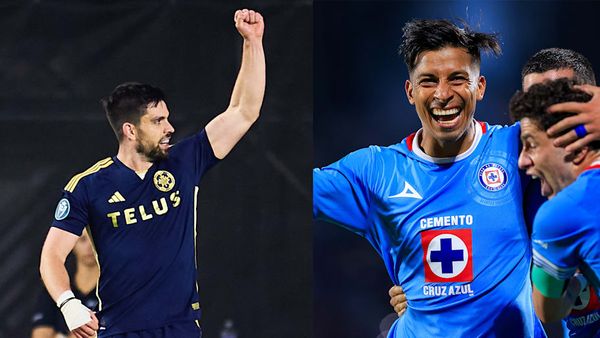 Why Cruz Azul Will Host Vancouver Whitecaps in the Concacaf Champions Cup Final