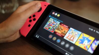 Switch 2 is almost here, but a recent Switch update caused problems—here’s how Nintendo responded