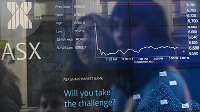 Overseas rates decision to dominate domestic chatter