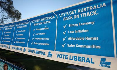 Liberal vote decimated in major cities – with Coalition now dominated by regional MPs and Nationals