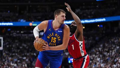 NBA World Reacts to Nuggets' Shocking Game 7 Blowout Over Clippers