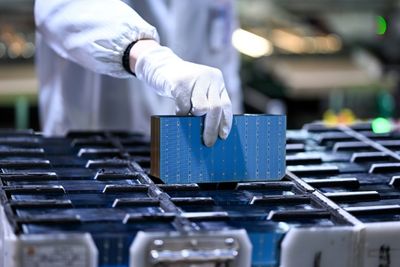 US Solar Tariffs Could Drive Asia Transition Boom