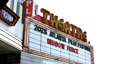 I went to a film festival — 3 reasons why you should go to one too