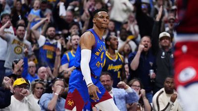 Russell Westbrook Had a Strong Message for Clippers After Game 7 Blowout