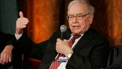 Billionaire investor Warren Buffett to step down after 60 years of leading Berkshire Hathaway