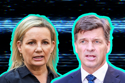 With Dutton Out, Who Is Next In Line For Liberal Leadership? We Investigate