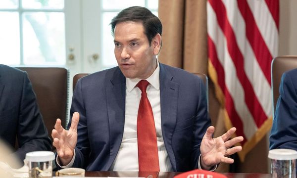 Trump news at a glance: Rubio tangles with Germany; crackdown on campus protests continues