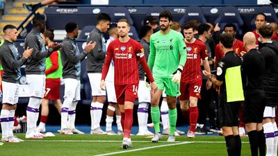 What Is a Guard of Honor and Why Do Premier League-Winning Teams Get One?