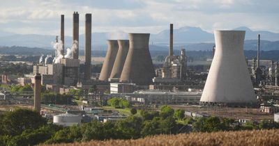 Grangemouth closure risks fuel shortages and rationing, MP claims