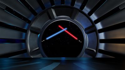 Three Things Star Wars Fans Taught Me About Tax