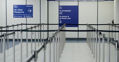 Anti-immigration policies 'cutting jobs at Scottish universities'