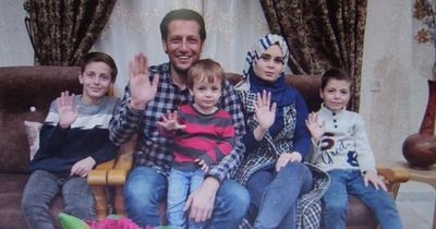 Man released from Israeli prison after six months in detention
