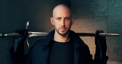 Hollywood stunt experts bring training workshops to Scotland this summer