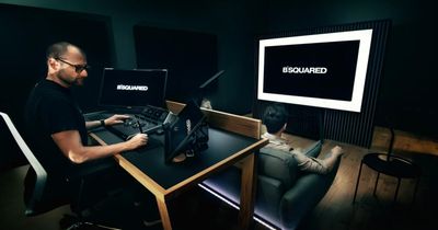 Creative sparks fly as two top Scottish production studios join forces