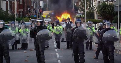 Scotland dodged riots as refugees better integrated than England, charity boss says
