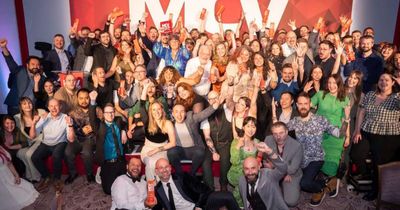 Four Scottish finalists up for prestigious UK gaming industry awards