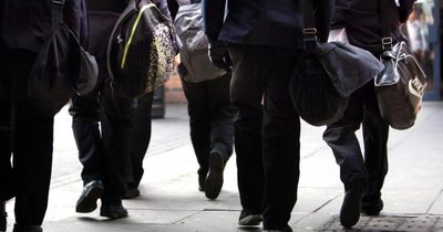 Adolescence sparks fresh focus on Scotland’s growing youth violence crisis